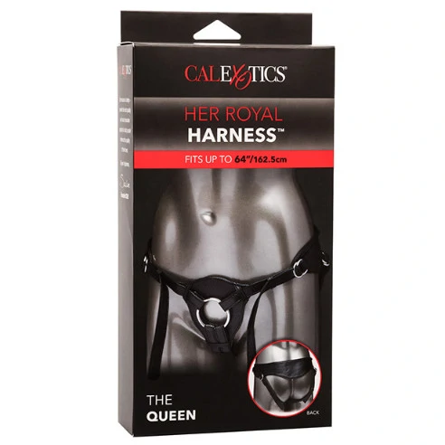 CALEX ROYAL HARNESS HÁM EGY MÉRETBEN