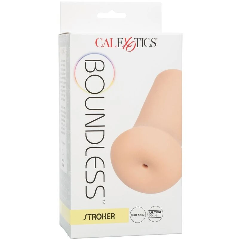 CALEX BOUNDLESS STROKER - LIGHT