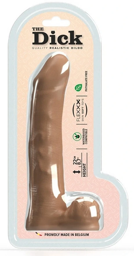 Eric - Dildo
