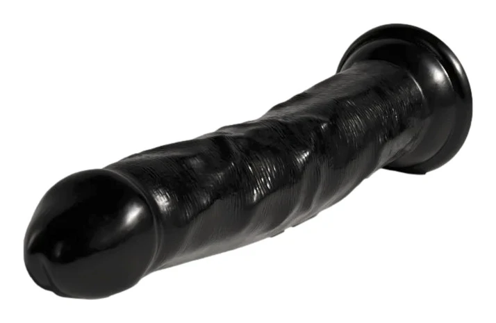 TD08 Brock Black