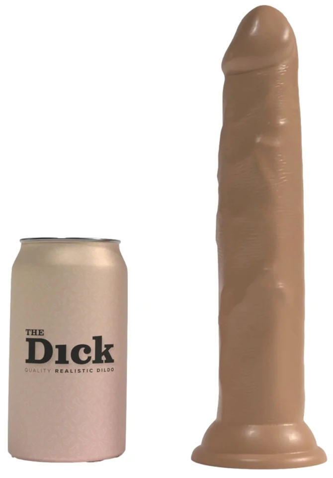 TD09 Dante Flesh