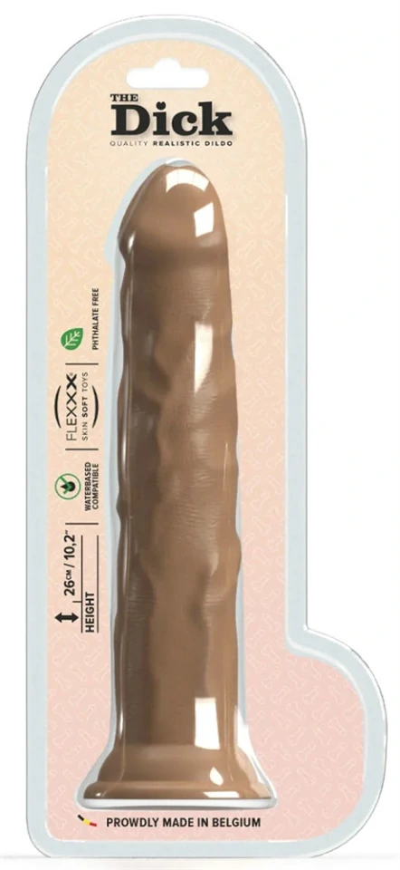 TD09 Dante Flesh
