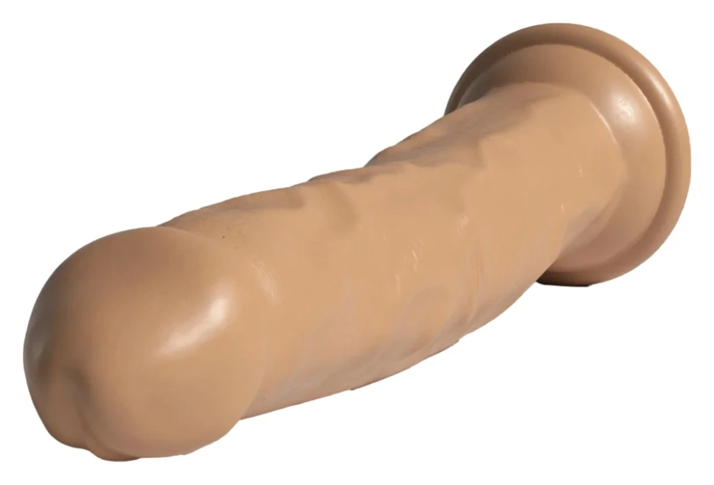 TD09 Dante Flesh