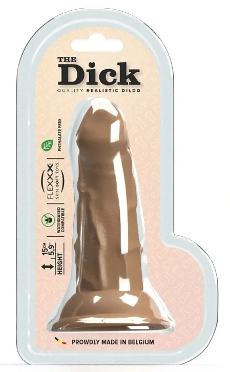 TD10 Markus Flesh