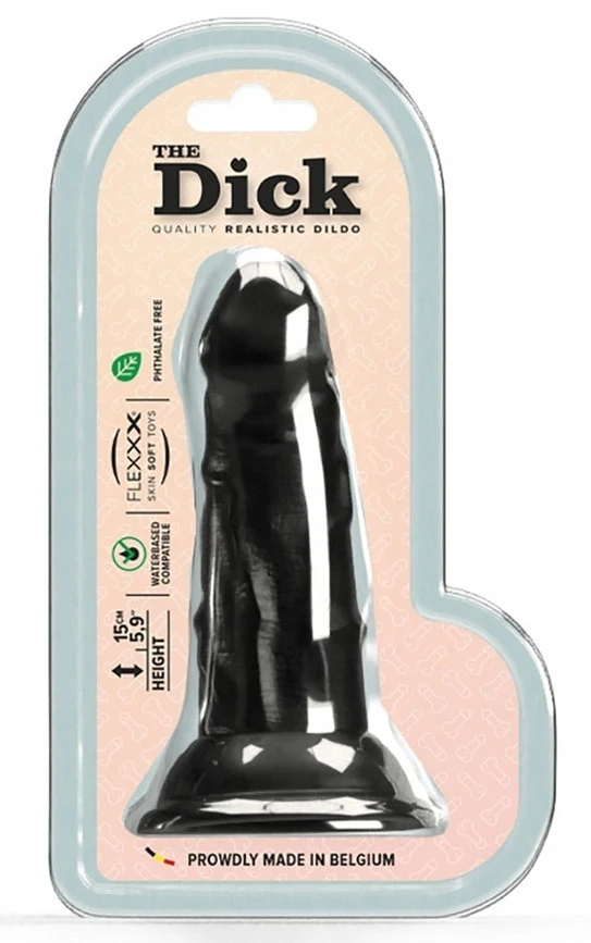 Marcus - Dildó