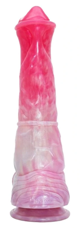 Monster Jostex Dildo 21 x 6cm