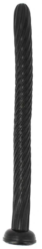 DIXON 48 x 3,5 cm - Intim Kényeztető Kúp (Analconda)