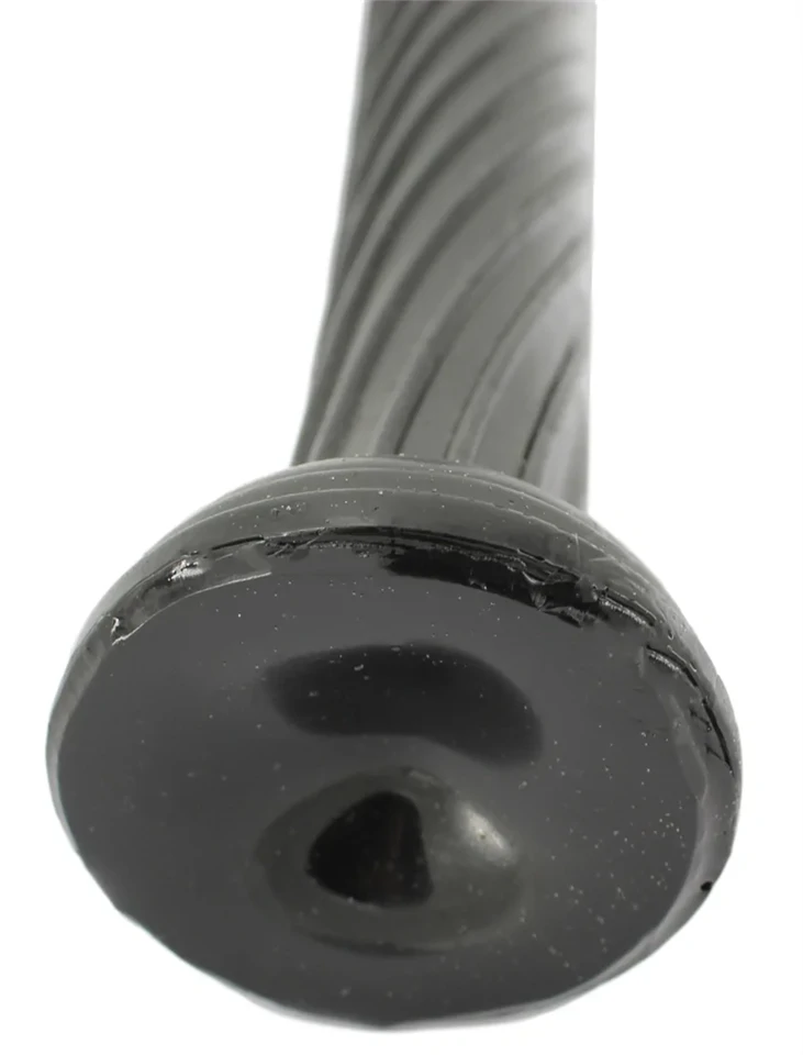 DIXON 48 x 3,5 cm - Intim Kényeztető Kúp (Analconda)