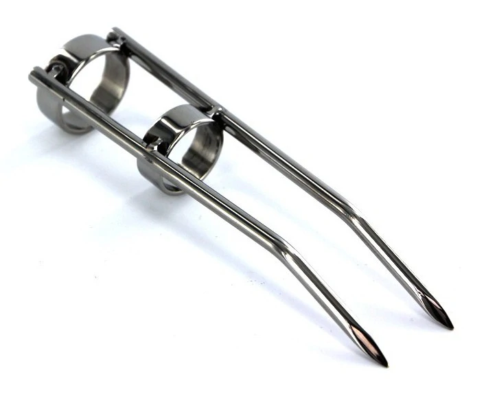 Catnail Claws Kicsi 8,5 cm - Prémium macska körömápoló eszköz, amely segít a macska mancsainak egészségének megőrzésében.