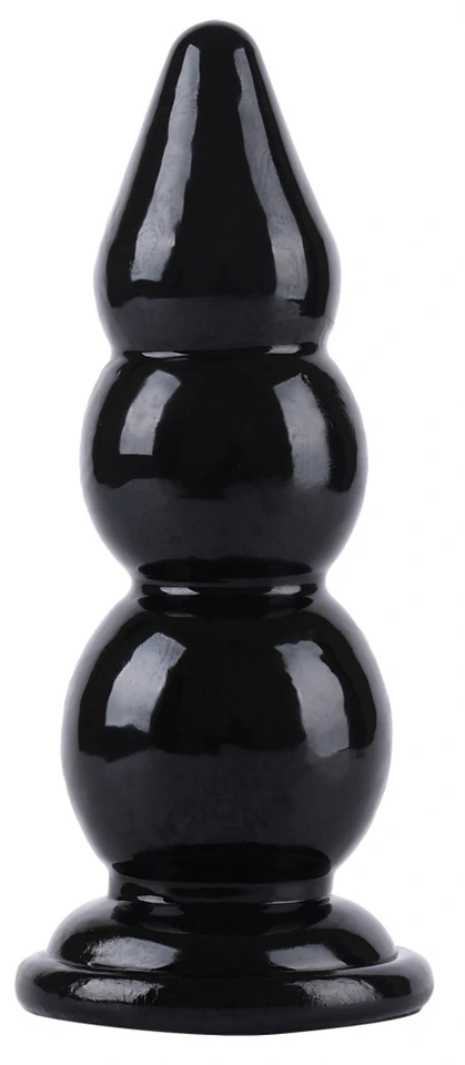 Plug Butt Up Balls – élvezetes anális golyók 20 x 7.5 cm