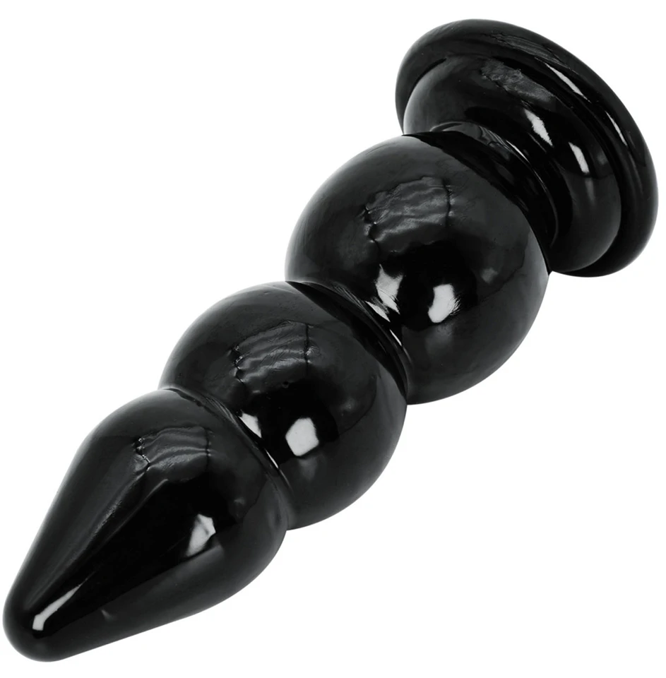Plug Butt Up Balls – élvezetes anális golyók 20 x 7.5 cm