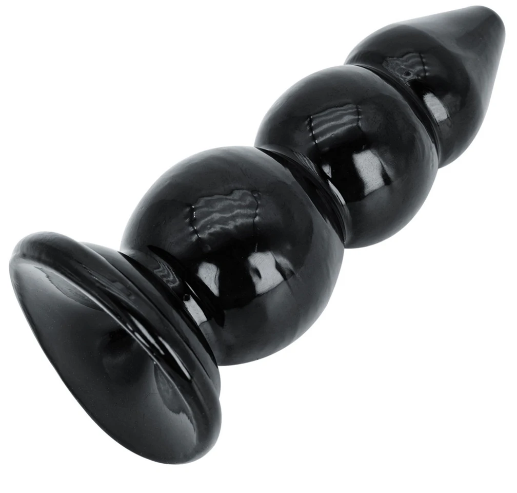 Plug Butt Up Balls – élvezetes anális golyók 20 x 7.5 cm