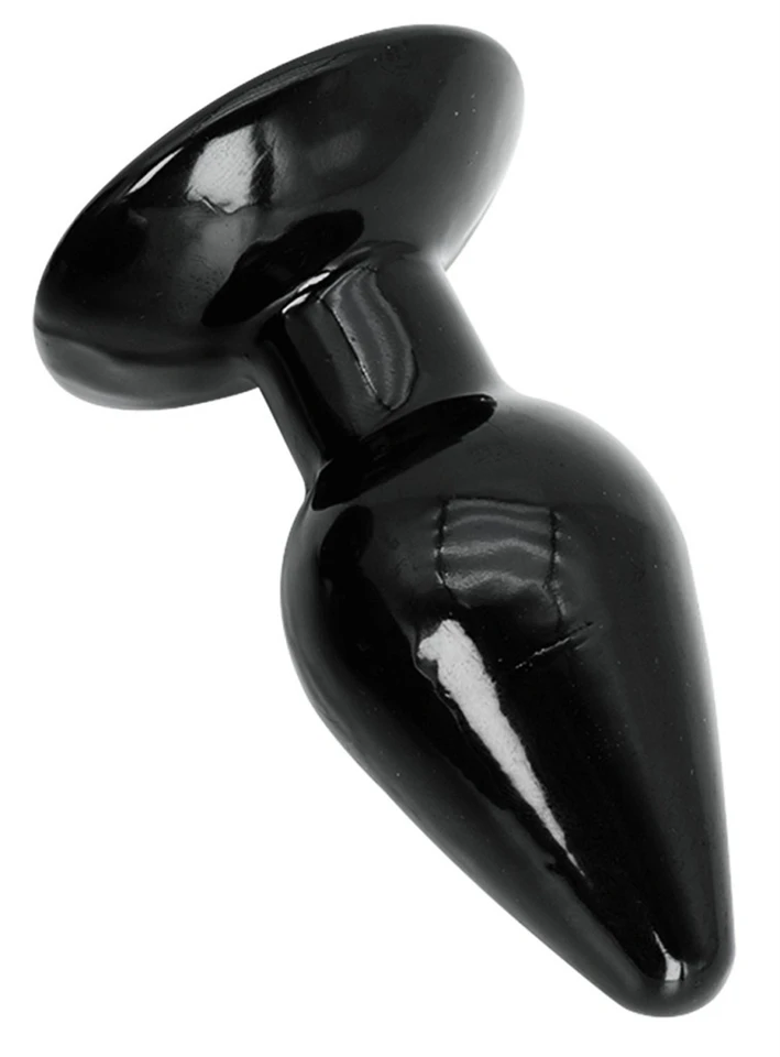 Plug Butt Uck XLarge – extra nagy anális kényeztető 14 x 7 cm