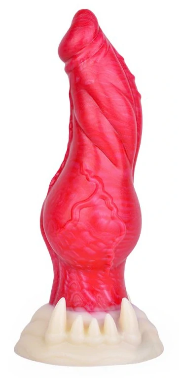 Gukotix – prémium érzéki dildó 16 x 6 cm