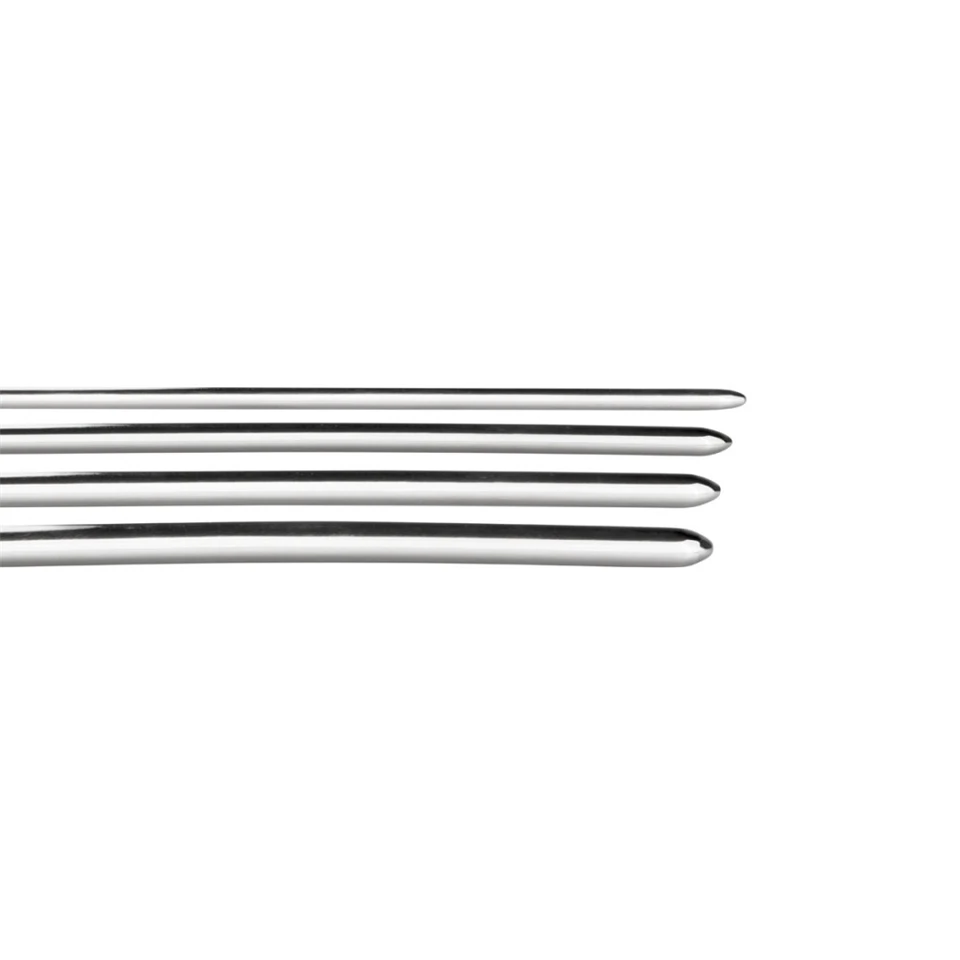 Prémium urethral tágítók 4-7mm - 4 darabos szett