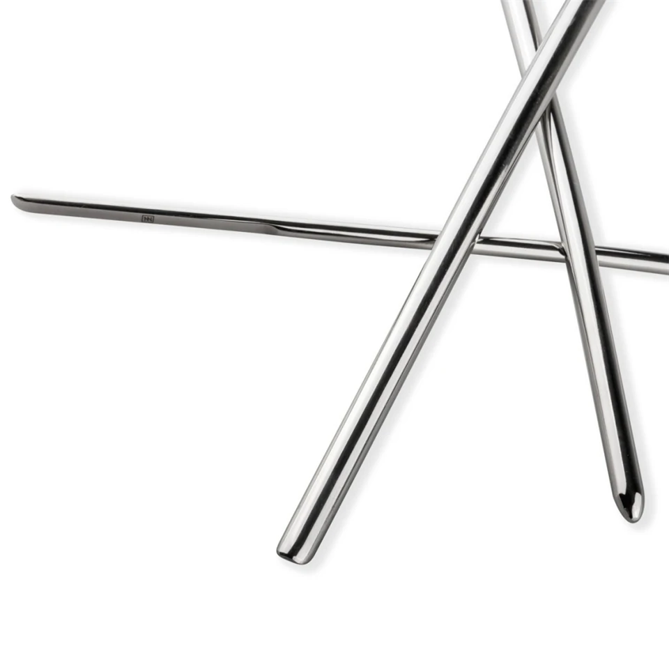 Prémium urethral tágítók 4-7mm - 4 darabos szett