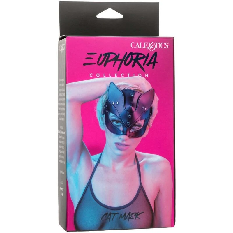 CALEXOTICS - Eufória arcmaszk érzéki játékhoz