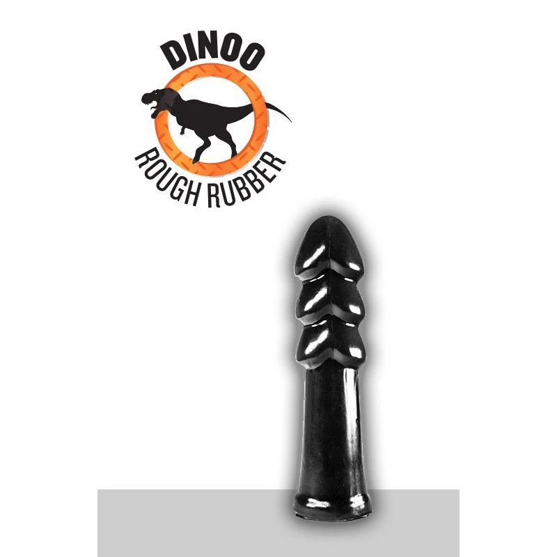 Dildo XXL Dinoo T-Rex – érzéki élmény 22 x 5,5 cm-ben