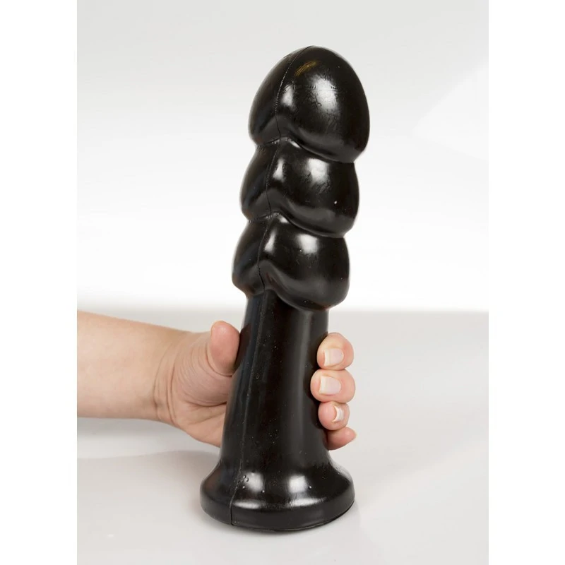 Dildo XL Dinoo Citipati – prémium, 20 cm-es élvezet