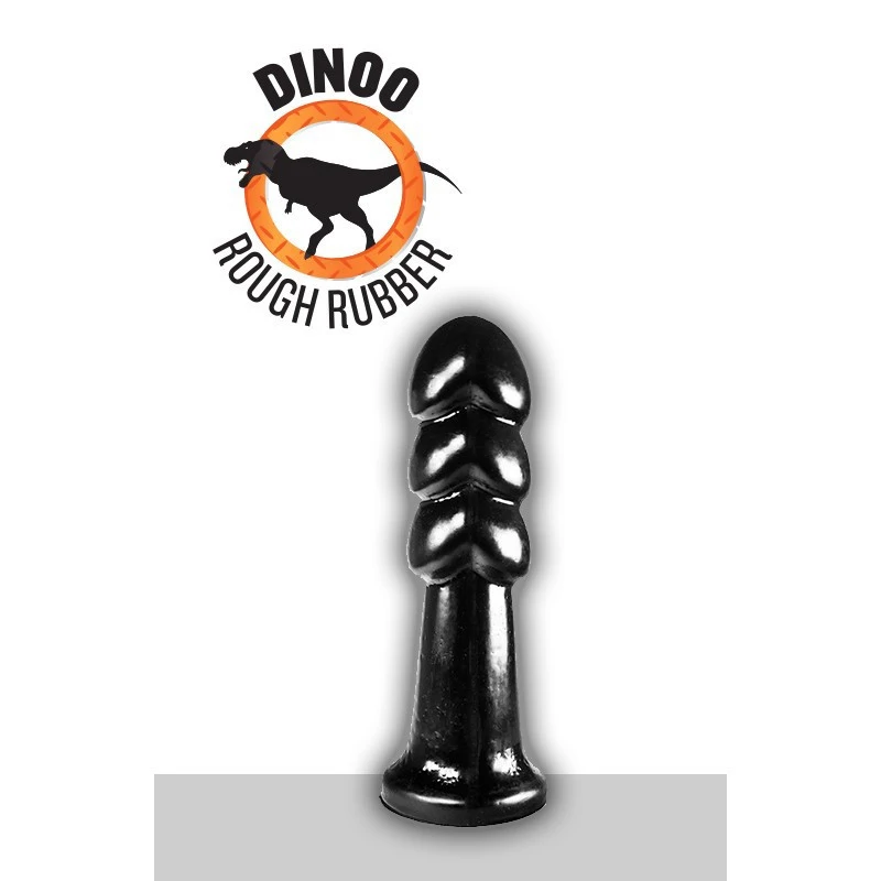 Dildo XL Dinoo Citipati – prémium, 20 cm-es élvezet
