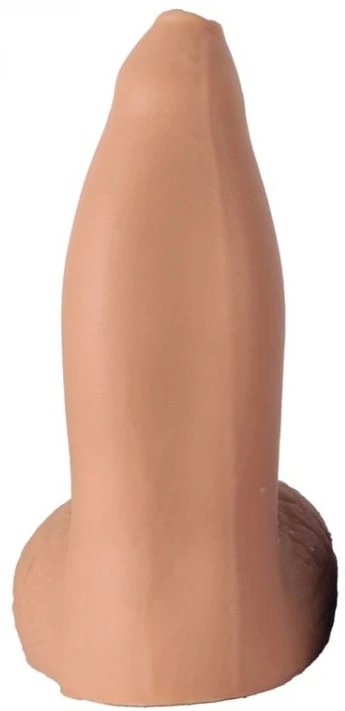 Mr Sean L – prémium dildó 15 x 7 cm méretben