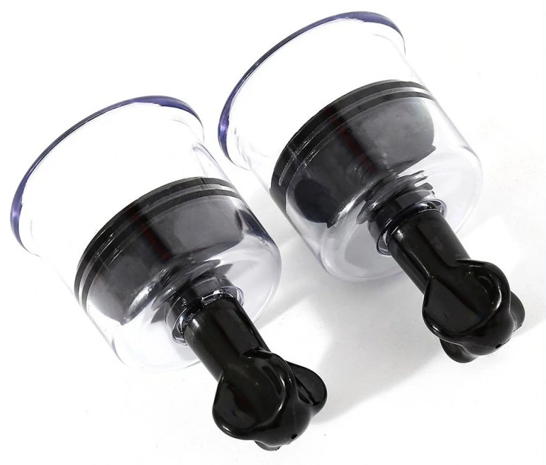 Super Sucker XL – 50 mm-es prémium maszturbátor