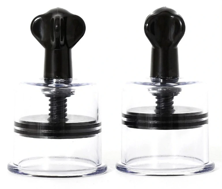 Super Sucker XL – 50 mm-es prémium maszturbátor