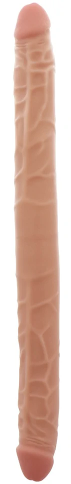 Get Real – dupla dildó prémium minőségben 42 cm hosszú