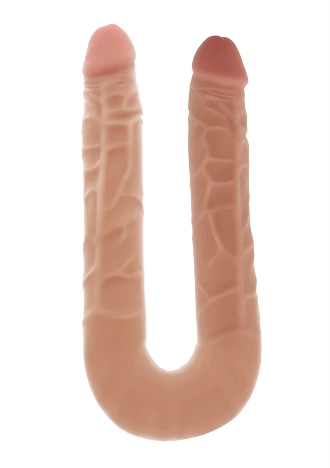 Get Real – dupla dildó prémium minőségben 42 cm hosszú