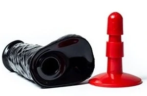 Prémium Dildo – DRILLING DON intim eszköz 25 x 5,6 cm