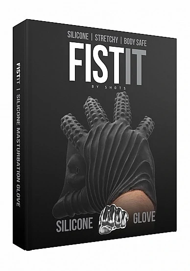 Fist It Glove – prémium izgató kesztyű