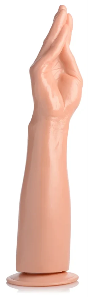 Fist Arm – érzéki maszturbátor élethű kézformával