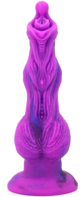 Clitodix Monster – prémium strapon dildo 22 x 6,8 cm