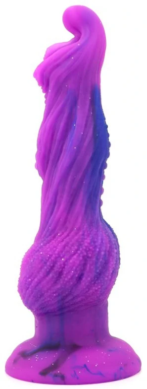 Clitodix Monster – prémium strapon dildo 22 x 6,8 cm