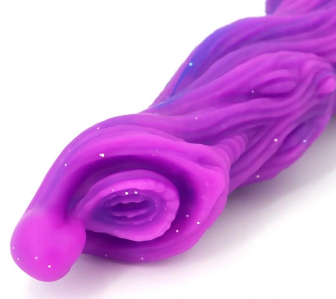 Clitodix Monster – prémium strapon dildo 22 x 6,8 cm