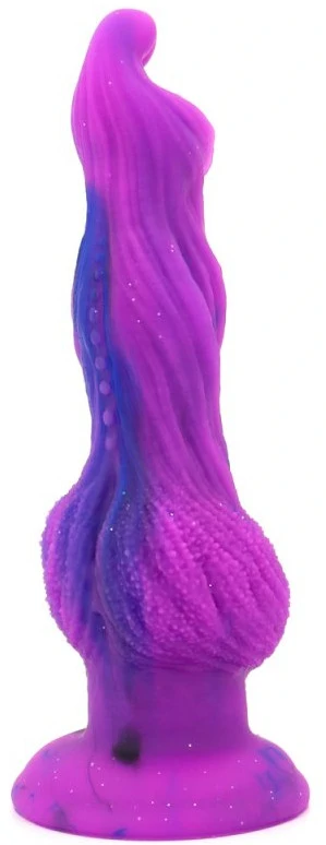 Clitodix Monster – prémium strapon dildo 22 x 6,8 cm