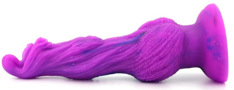 Clitodix Monster – prémium strapon dildo 22 x 6,8 cm