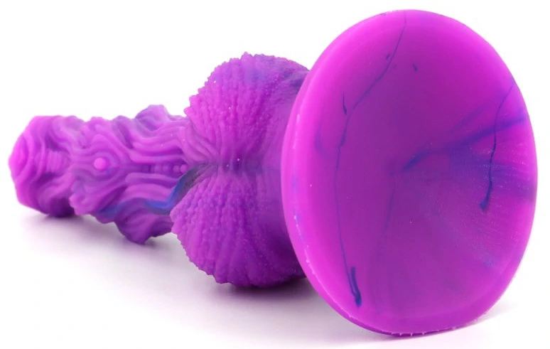 Clitodix Monster – prémium strapon dildo 22 x 6,8 cm