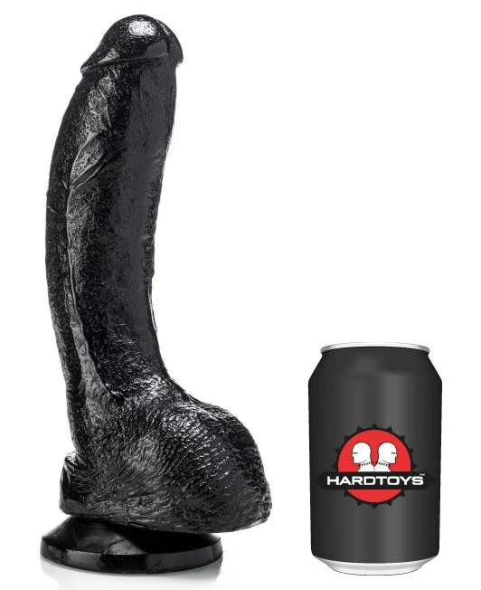 DP1017V – Prémium g-pontos vibrátor 20 cm hosszú