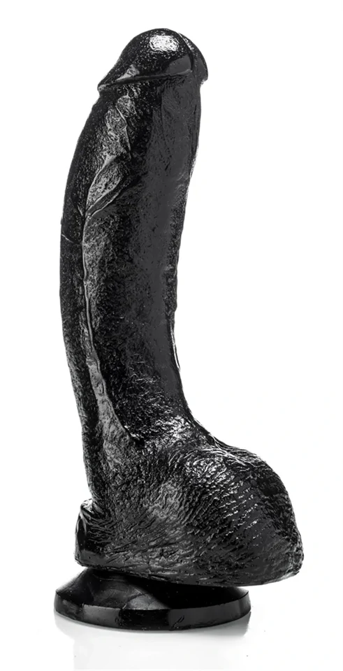 DP1017V – Prémium g-pontos vibrátor 20 cm hosszú