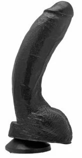 DP1017V – Prémium g-pontos vibrátor 20 cm hosszú
