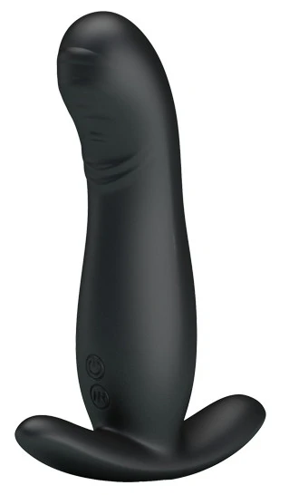 Mr Play Finger – prosztata ingerlő masszírozó 11 x 3,5 cm