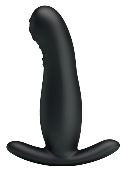 Mr Play Finger – prosztata ingerlő masszírozó 11 x 3,5 cm