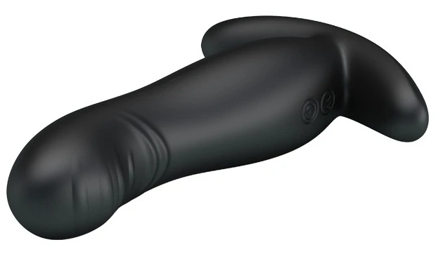 Mr Play Finger – prosztata ingerlő masszírozó 11 x 3,5 cm
