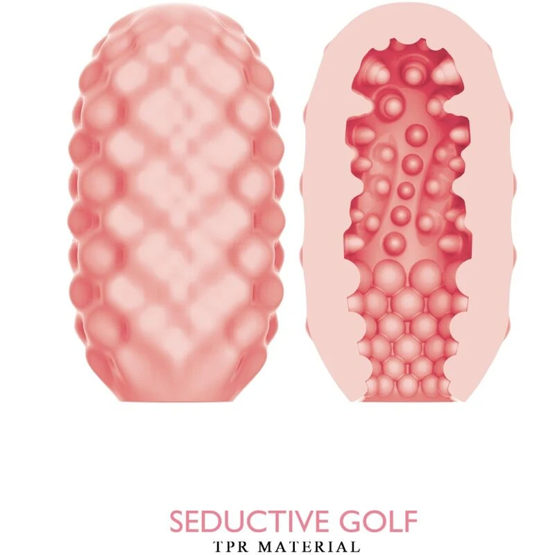 PRETTY LOVE – 18 féle textúrájú férfi maszturbátor