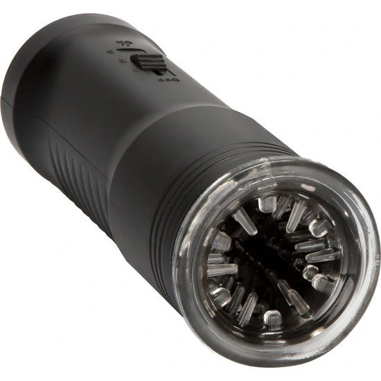 CalExotics - Prémium csúcs izgató maszturbátor
