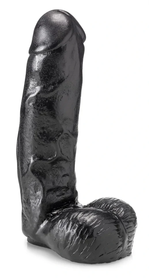 TOM – prémium vízálló maszturbátor 24 x 7 cm