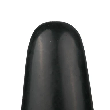 Prémium felfújható latex dugó – 14,5 x 5,3 cm