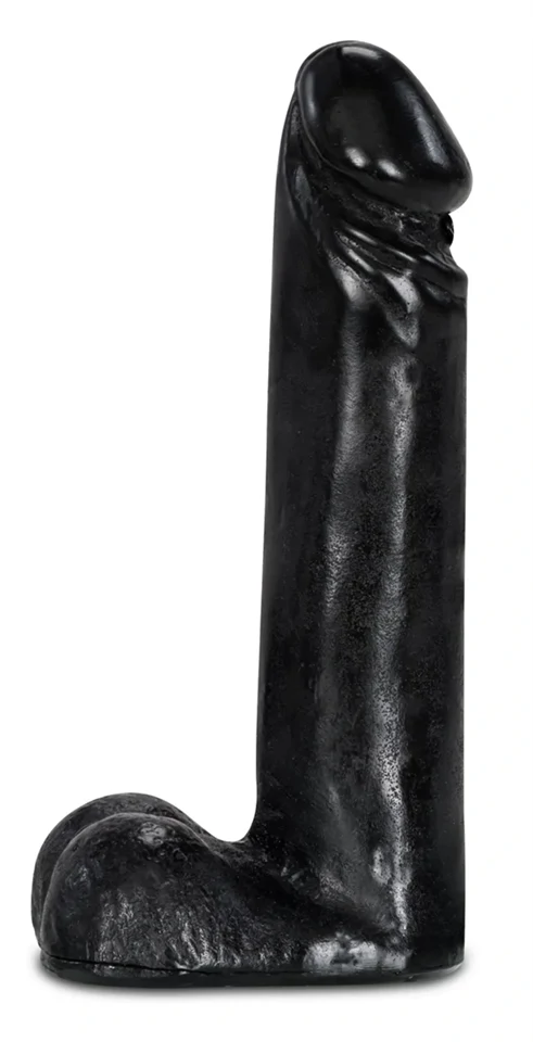 HARDTOYS20 – prémium, érzéki vibrátor 18 x 4.5 cm