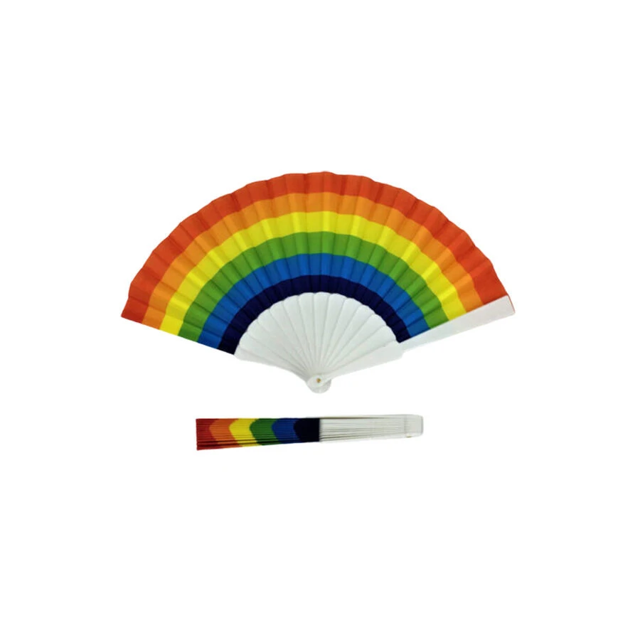PRIDE - szivárványos fakanál szexi látványhoz